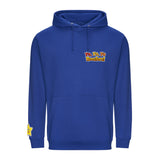 Yo Yo Yo Small Logo Classic Hooded Sweatshirt