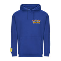 Yo Yo Yo Small Logo Classic Hooded Sweatshirt