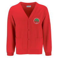 Cefn Fforest Primary School Cardigan