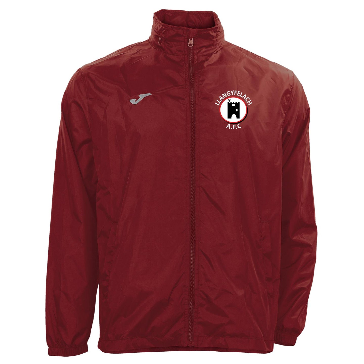 Llangyfelach AFC Joma Iris Rain Jacket