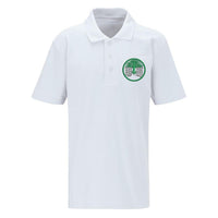 Ysgol Y Lawnt Polo Shirt