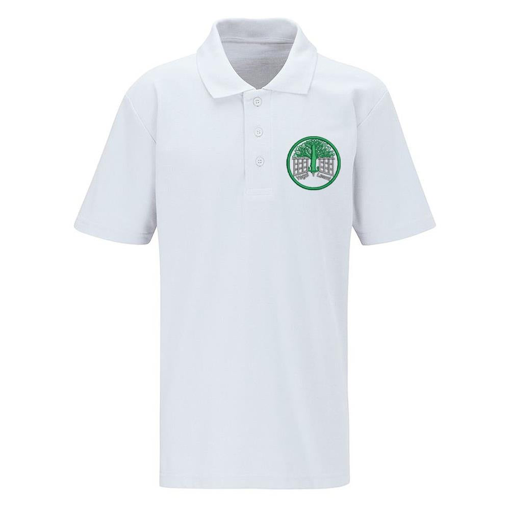 Ysgol Y Lawnt Polo Shirt