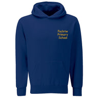 Fochriw Primary School Hoodie