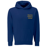 Fochriw Primary School Hoodie