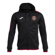 Cefn Fforest AFC Joma Olimpiada Zip-up Hoodie