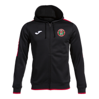 Cefn Fforest AFC Joma Olimpiada Zip-up Hoodie