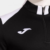 Afon Valley Joma Danubio 1/4 Zip Sweatshirt