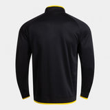 Portskewett & Sudbrook Junior JFC Joma Combi Premium 1/4 Zip Sweatshirt