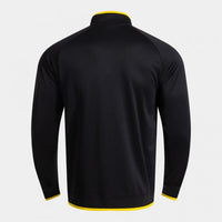 Portskewett & Sudbrook Junior JFC Joma Combi Premium 1/4 Zip Sweatshirt