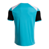 Afon Valley Joma Danubio S/S T-Shirt