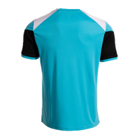 Afon Valley Joma Danubio S/S T-Shirt