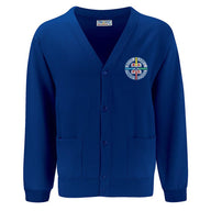 Bryn Awel Primary School Cardigan