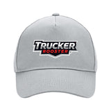 Trucker Rooster Ultimate 5 Panel Cap