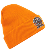 Aberbargoed Buds FC Cuffed Beanie