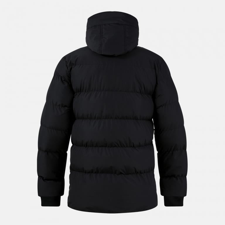 Aberbargoed Buds FC Joma Cervino Anorak