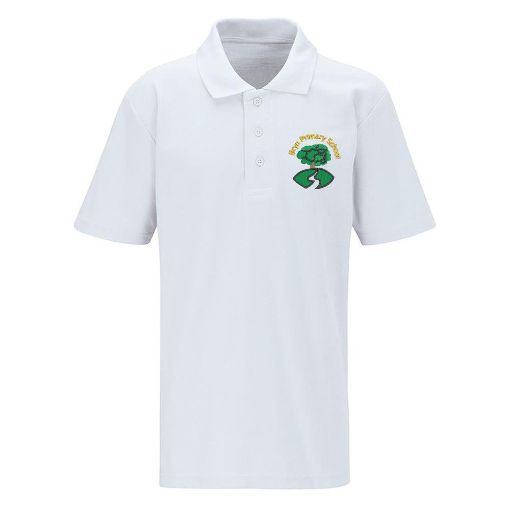 Bryn Primary School Polo Shirt