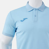 Afon Valley Joma Bali III S/S Polo