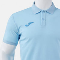 Afon Valley Joma Bali III S/S Polo