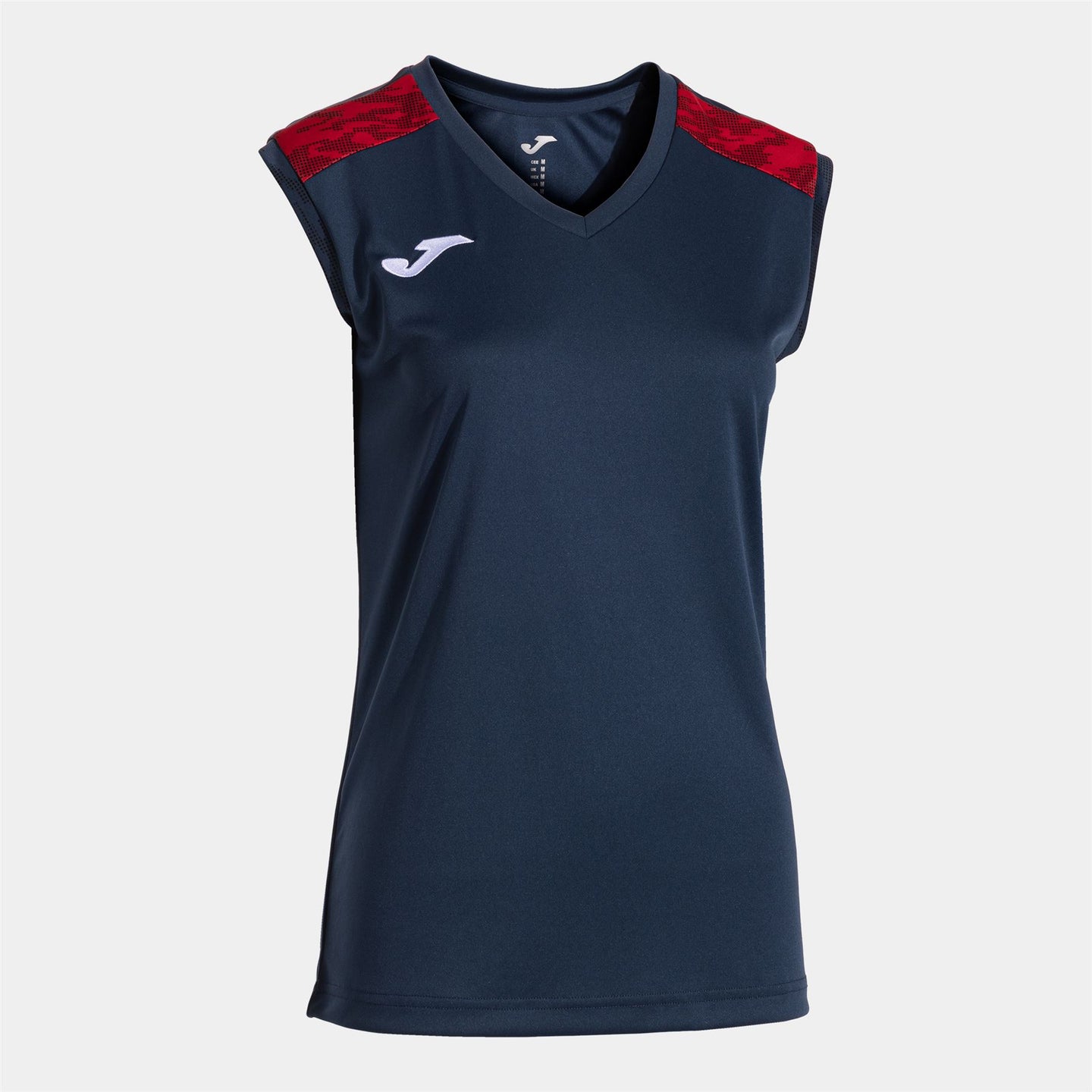 Joma Championship VIII Womens Sleeveless Shirt