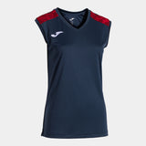 Joma Championship VIII Womens Sleeveless Shirt