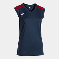 Joma Championship VIII Womens Sleeveless Shirt