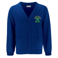 Bryn Primary School Cardigan