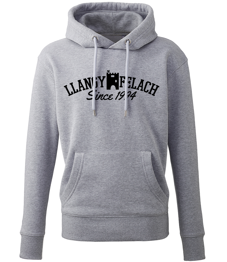 Llangyfelach AFC Hoodie