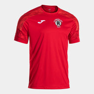 Llangyfelach AFC Joma Championship VIII S/S T-Shirt