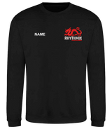 Rhythmix Dance Academy Sweatshirt