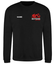 Rhythmix Dance Academy Sweatshirt