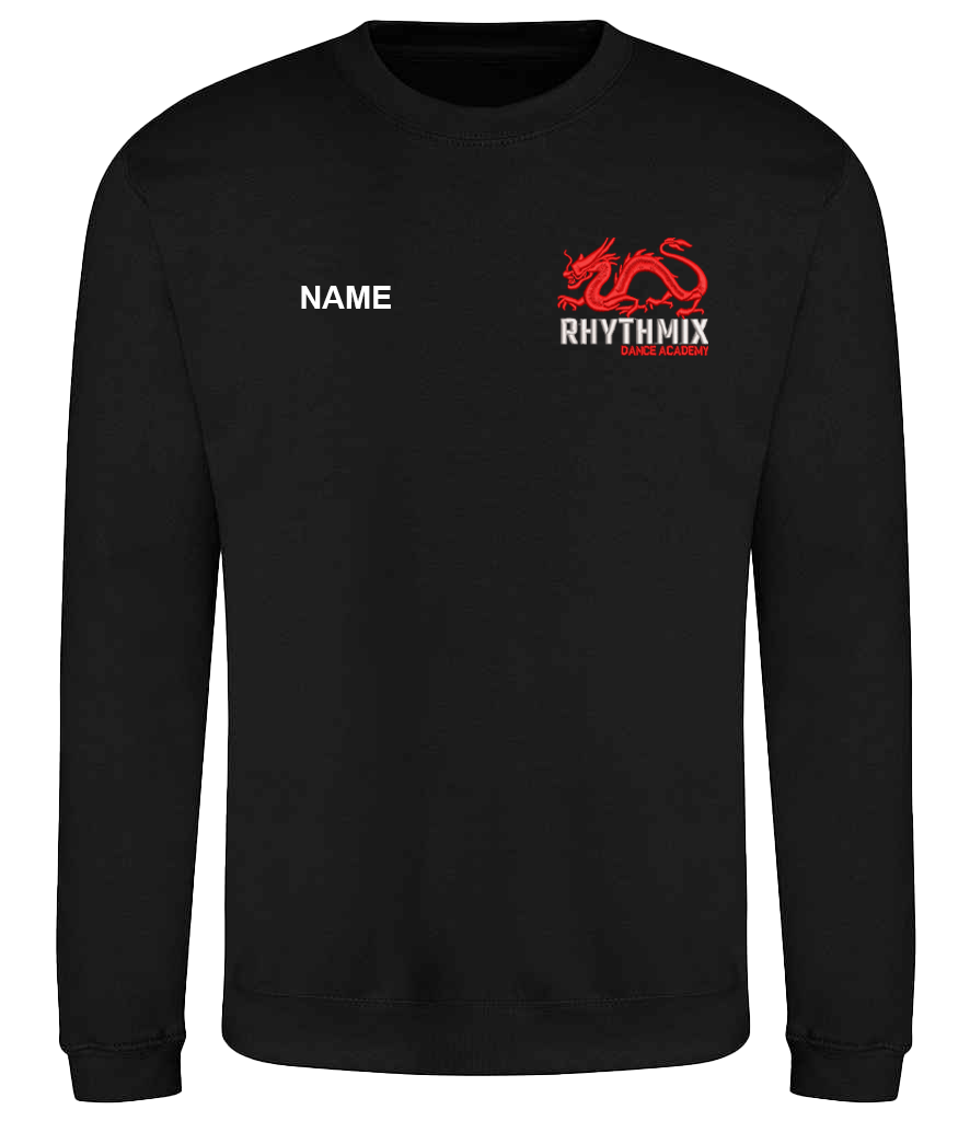 Rhythmix Dance Academy Sweatshirt