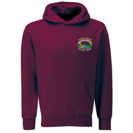 Cwm Ifor Primary School Hoodie
