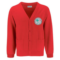 Graig-y-Rhacca Primary School Cardigan