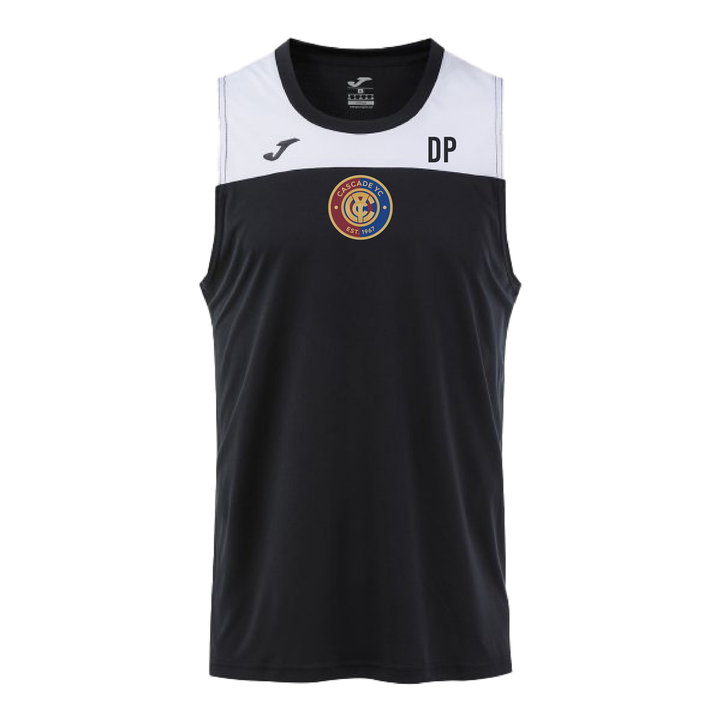 Cascade YC Joma Phoenix III Sleeveless Shirt