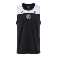 Cascade YC Joma Phoenix III Sleeveless Shirt