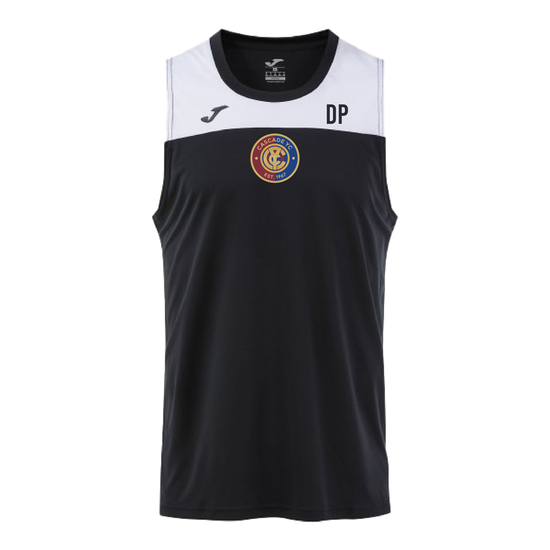 Cascade YC Joma Phoenix III Sleeveless Shirt