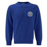 Bryn Awel Primary School Sweatshirt