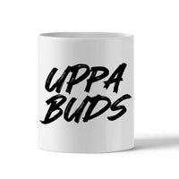 Aberbargoed Buds FC Mug
