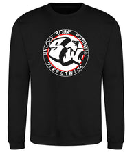 Streetwise Logo Sweatshirt