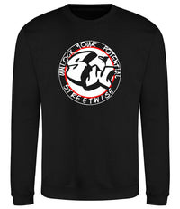 Streetwise Logo Sweatshirt