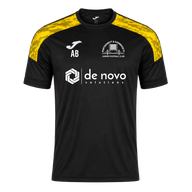 Portskewett & Sudbrook Junior JFC Joma Championship VIII S/S T-Shirt