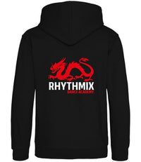 Rhythmix Dance Academy Childrens Hooded Sweatshirt