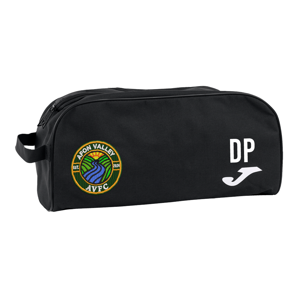 Afon Valley Joma Shoe Bag
