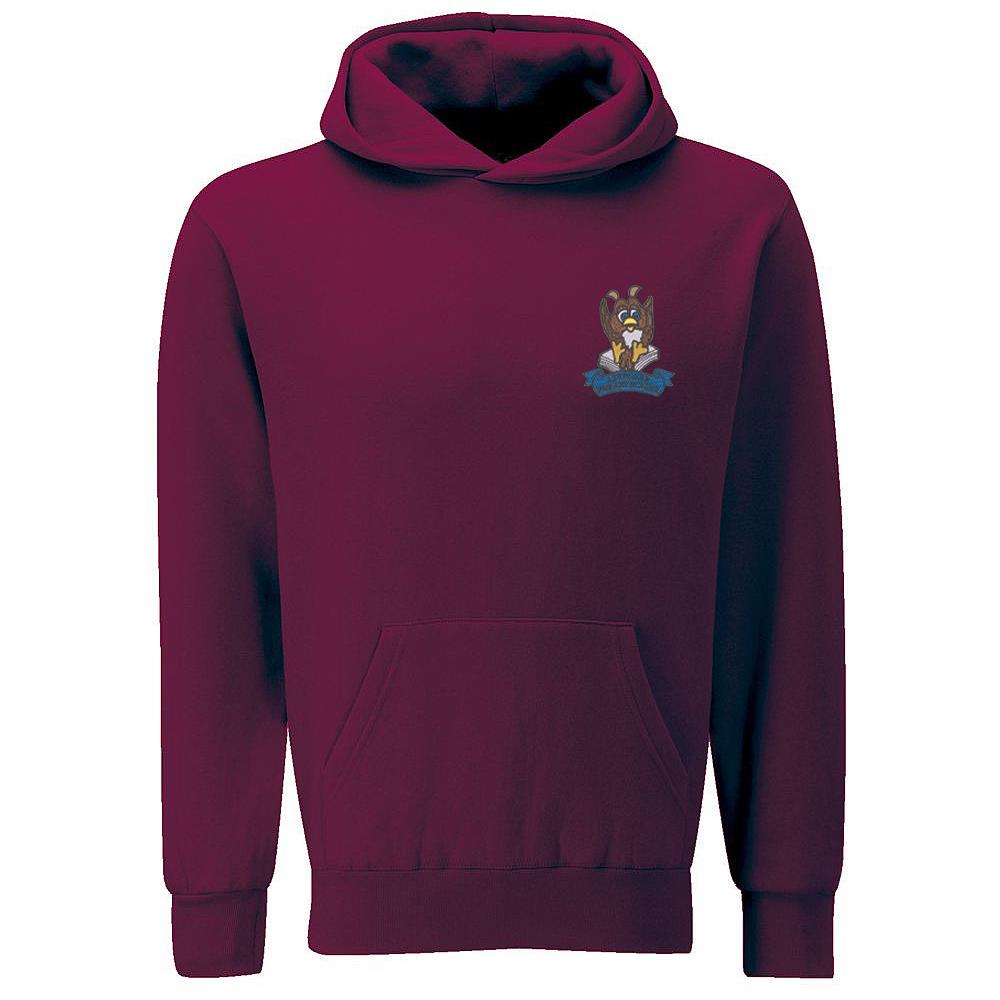 Abercarn Primary School Hoodie