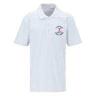 Llancaeach Junior School Polo Shirt