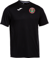 Cefn Fforest AFC Joma Combi Short Sleeve T-Shirt