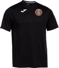 Cefn Fforest AFC Joma Combi Short Sleeve T-Shirt
