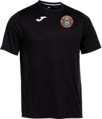 Cefn Fforest AFC Joma Combi Short Sleeve T-Shirt