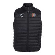 Cascade YC Joma Urban V Padding Vest