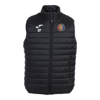 Cascade YC Joma Urban V Padding Vest
